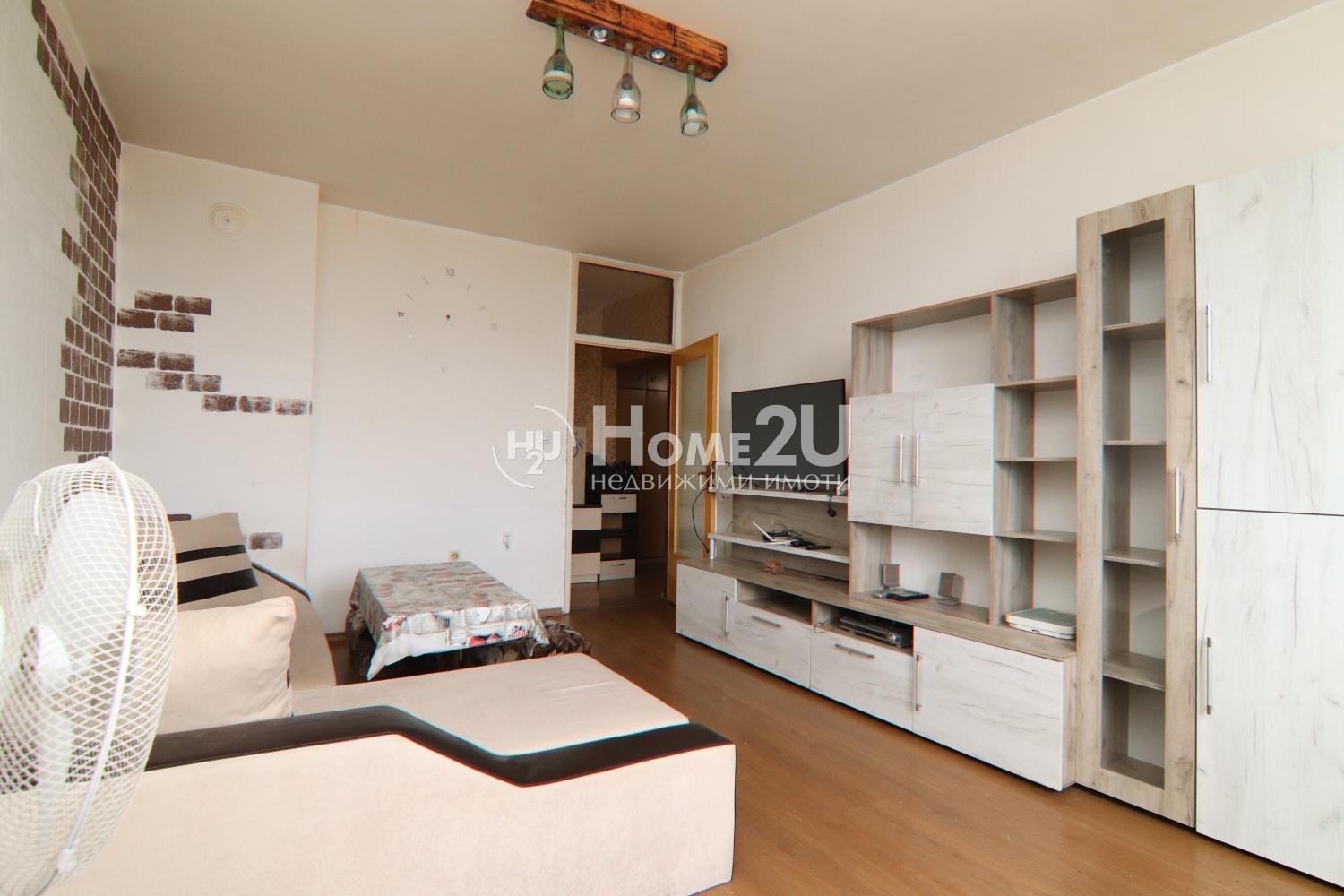 Продава 3-СТАЕН, гр. София, Люлин 3