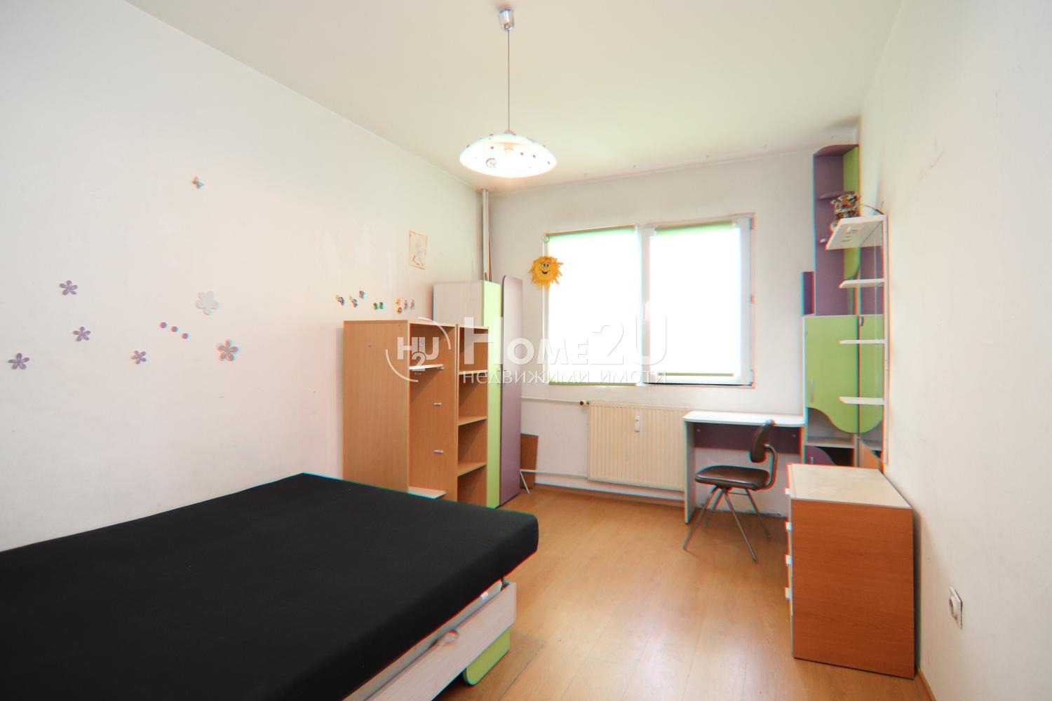 Продава 3-СТАЕН, гр. София, Люлин 3, снимка 5 - Апартаменти - 54325715