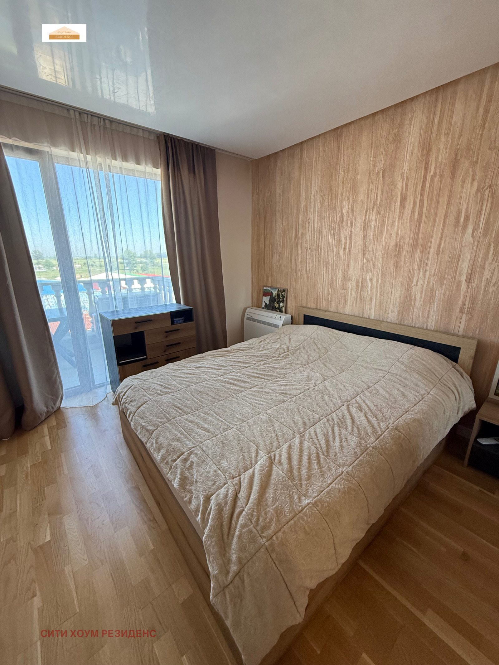 Продава 3-СТАЕН, гр. Елин Пелин, област София област, снимка 4 - Апартаменти - 54698887