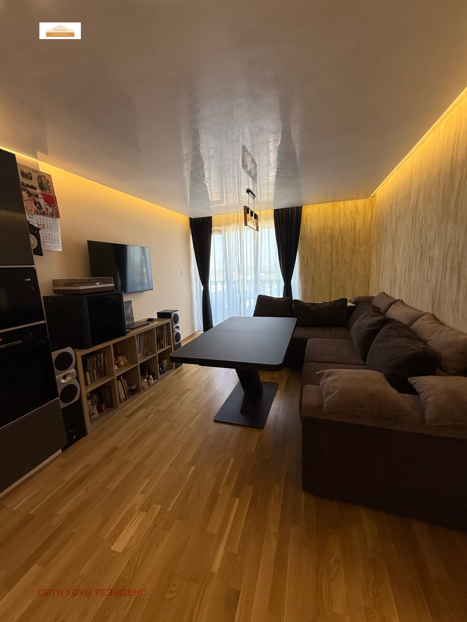 Продава 3-СТАЕН, гр. Елин Пелин, област София област, снимка 2 - Апартаменти - 54698887