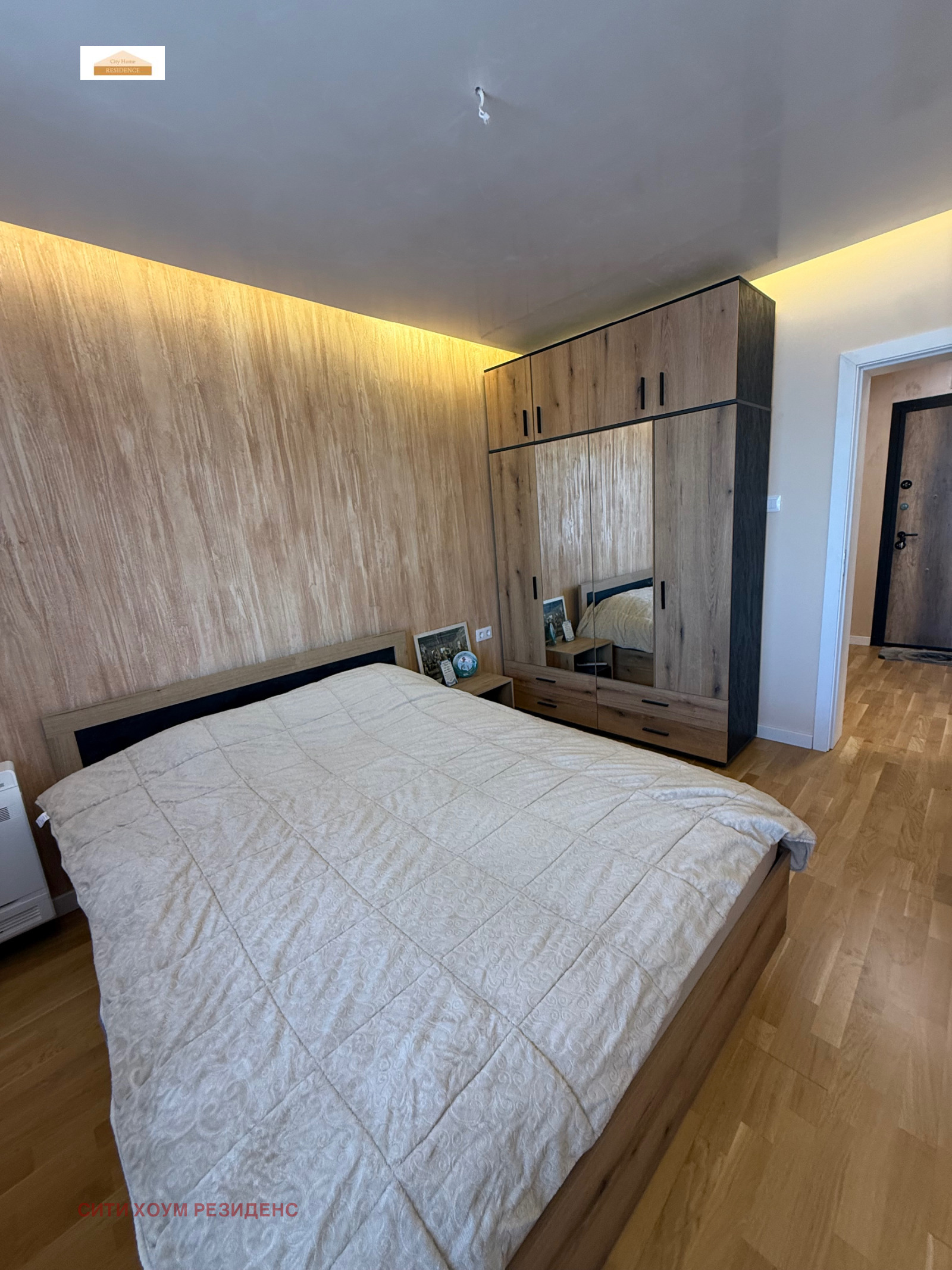 Продава 3-СТАЕН, гр. Елин Пелин, област София област, снимка 3 - Апартаменти - 54698887