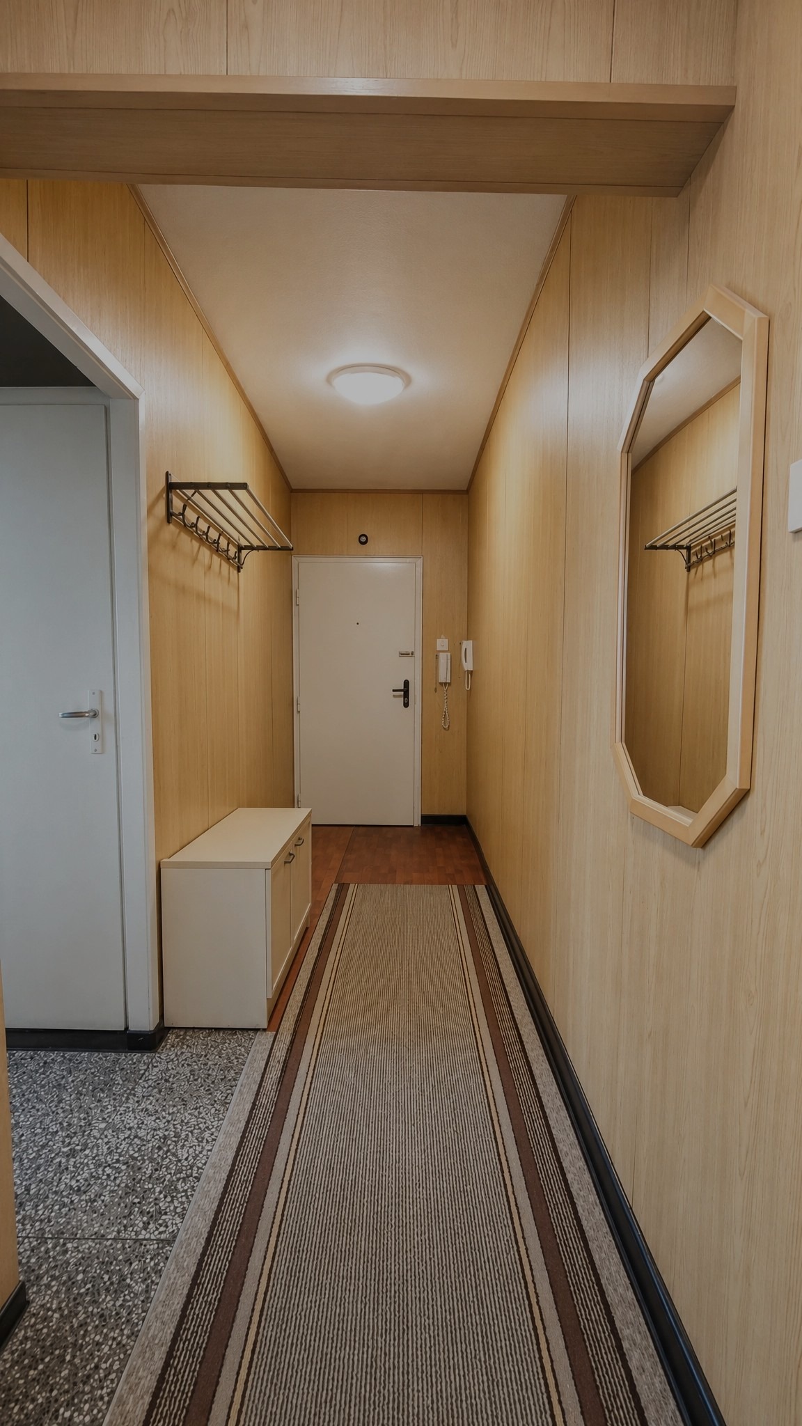 Продава 3-СТАЕН, гр. Бургас, Изгрев, снимка 7 - Апартаменти - 56542528