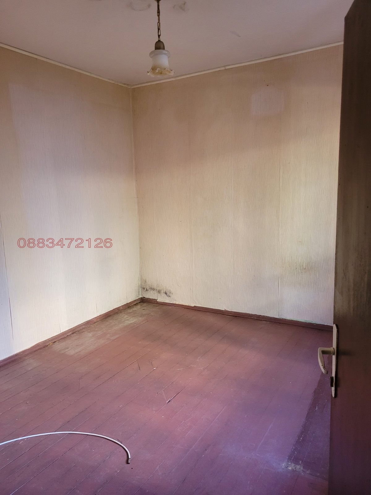 Продава ЕТАЖ ОТ КЪЩА, гр. Ловеч, Широк център, снимка 3 - Етаж от къща - 54302942