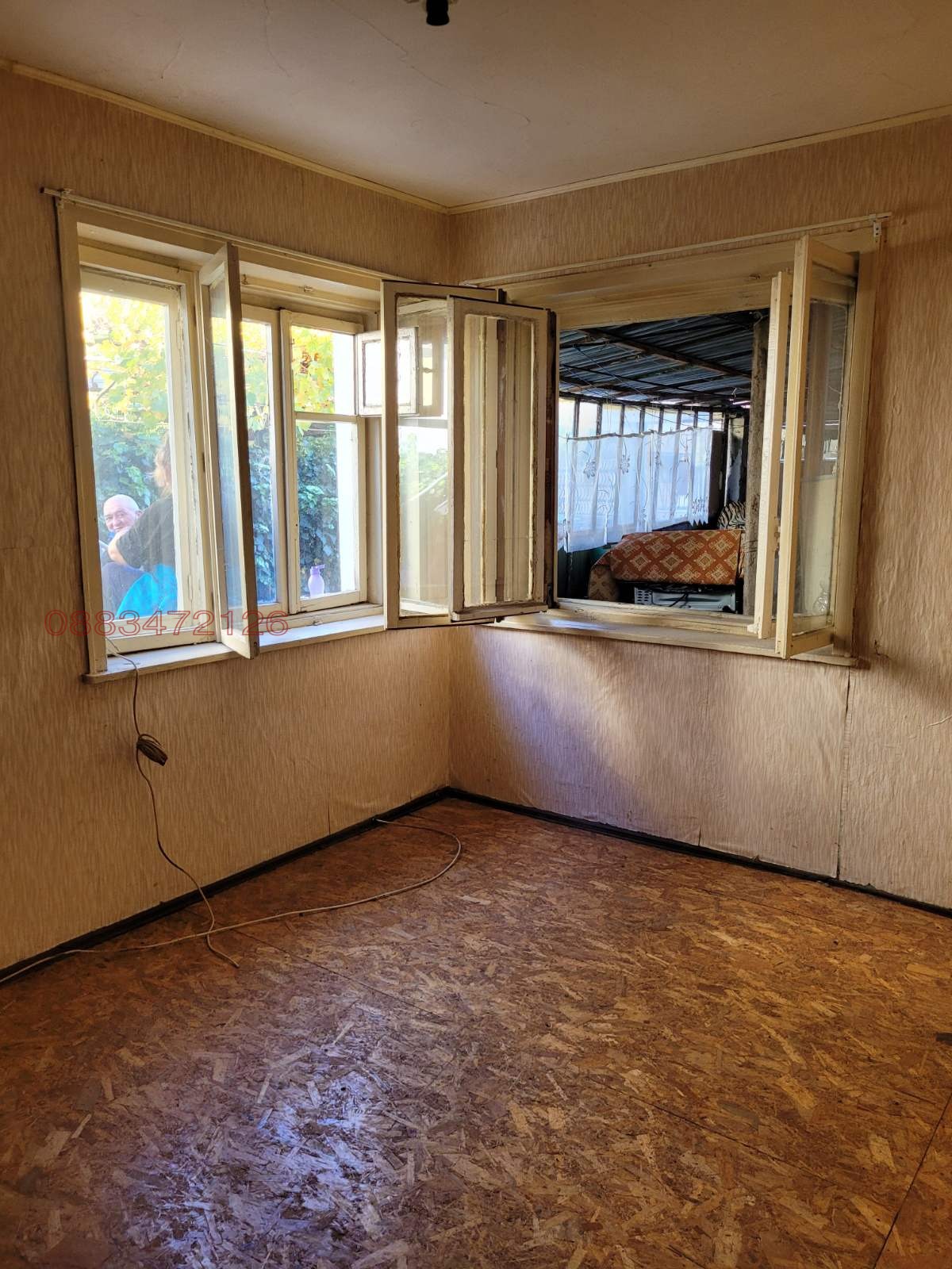 Продава ЕТАЖ ОТ КЪЩА, гр. Ловеч, Широк център, снимка 4 - Етаж от къща - 54302942