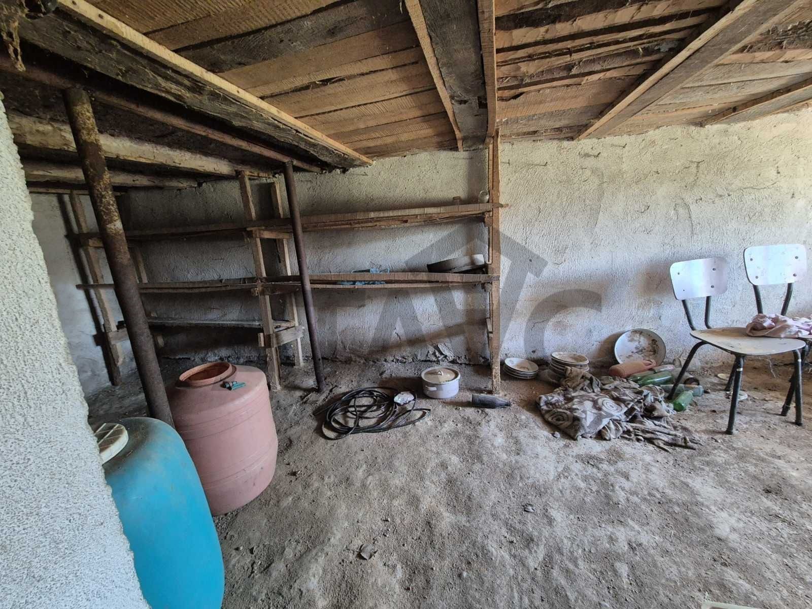 Продава КЪЩА, с. Ръжево Конаре, област Пловдив, снимка 9 - Къщи - 54921969