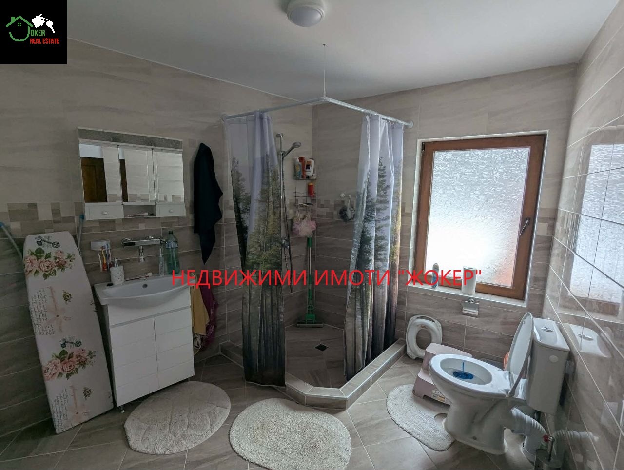 Продава КЪЩА, с. Тодювци, област Велико Търново, снимка 7 - Къщи - 55190600