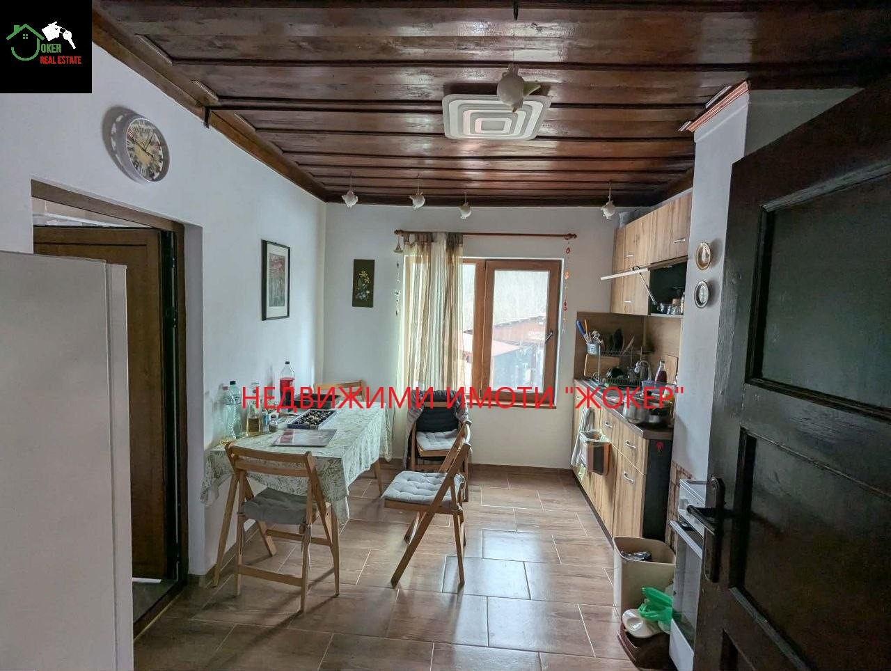 Продава КЪЩА, с. Тодювци, област Велико Търново, снимка 8 - Къщи - 55190600