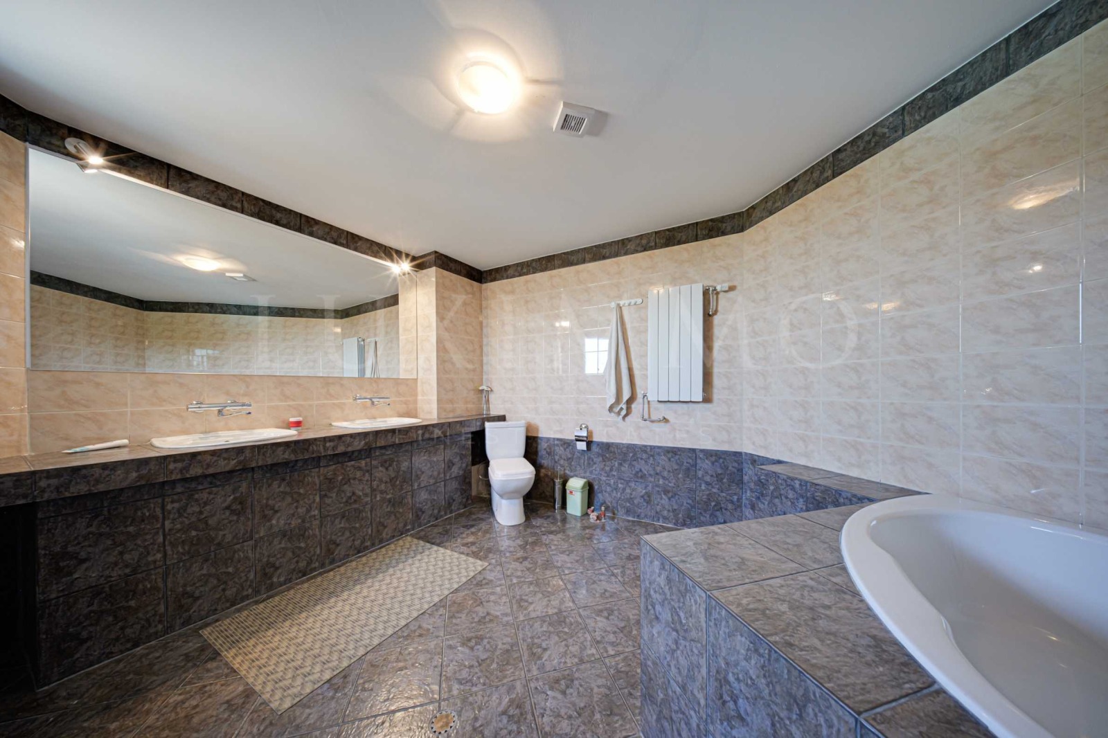 Продава КЪЩА, гр. София, Бояна, снимка 17 - Къщи - 55294568