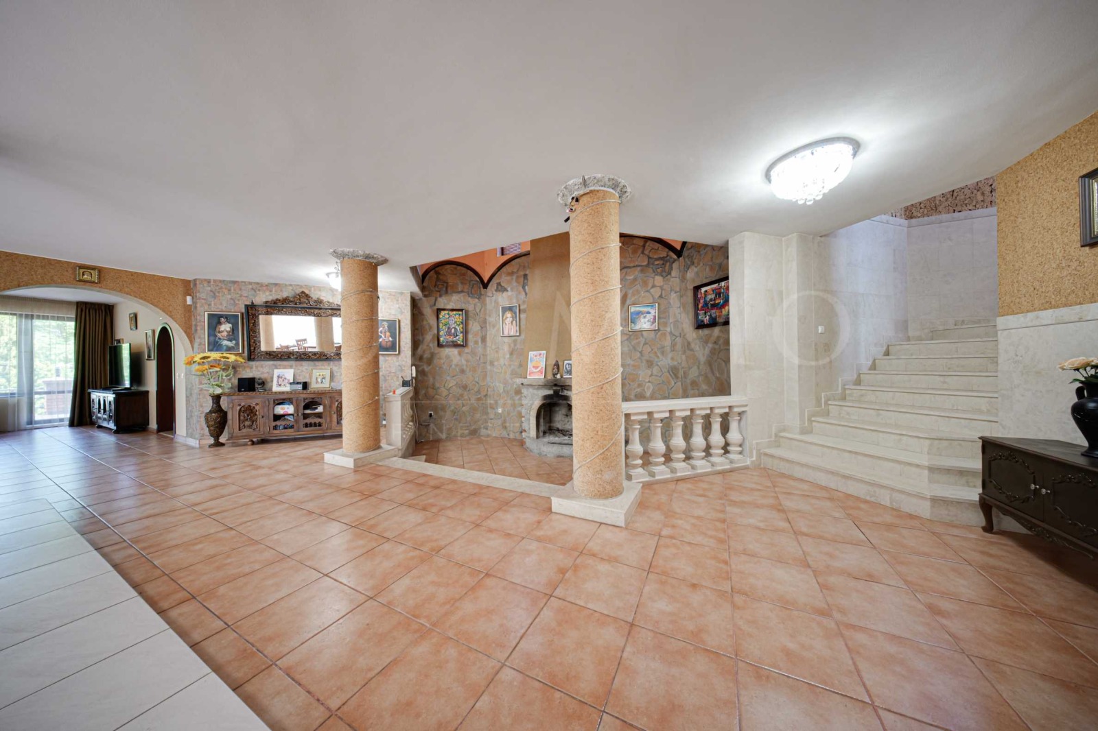Продава КЪЩА, гр. София, Бояна, снимка 11 - Къщи - 55294568