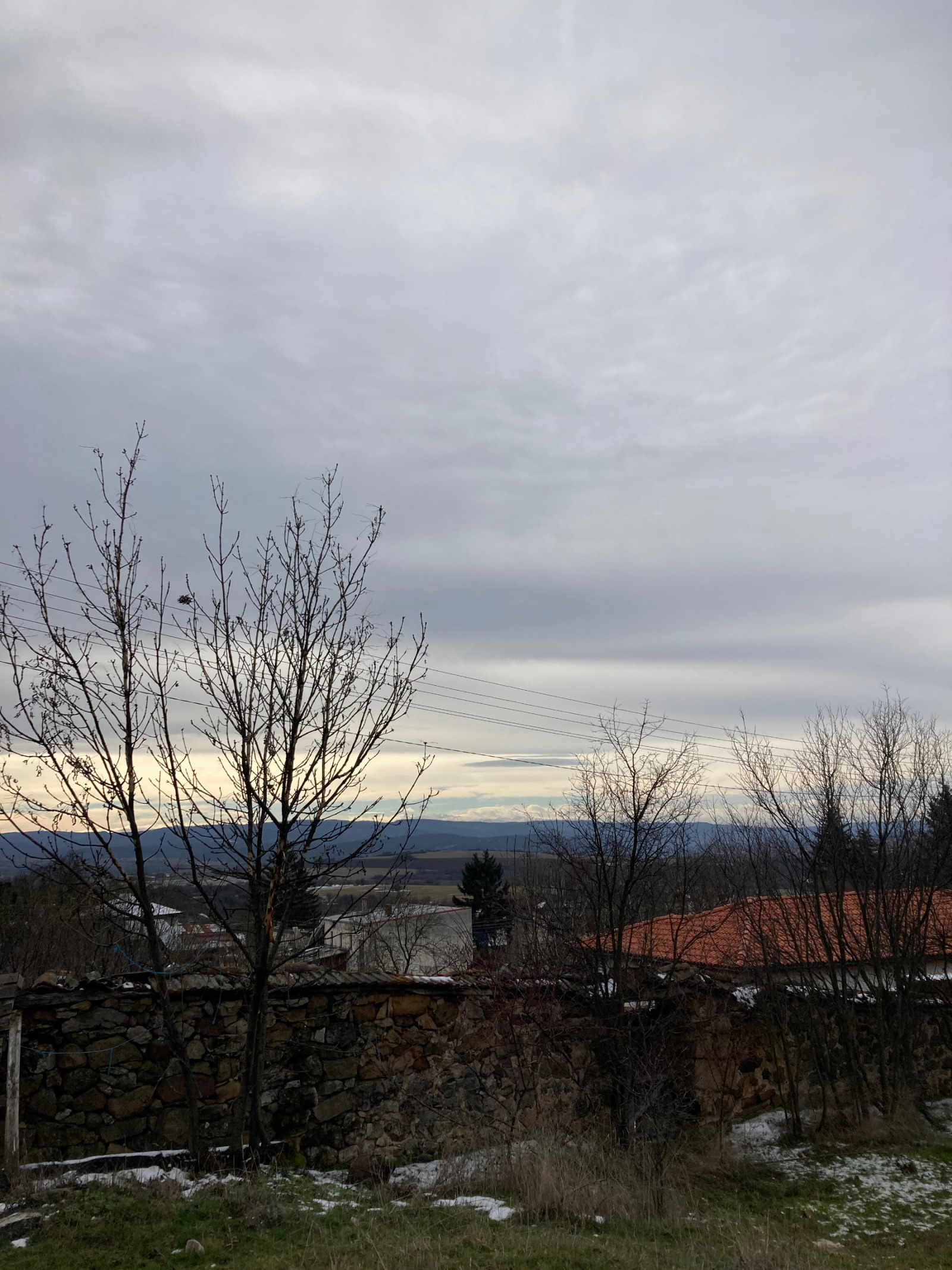 Продава ПАРЦЕЛ, с. Байлово, област София област, снимка 2 - Парцели - 53776056