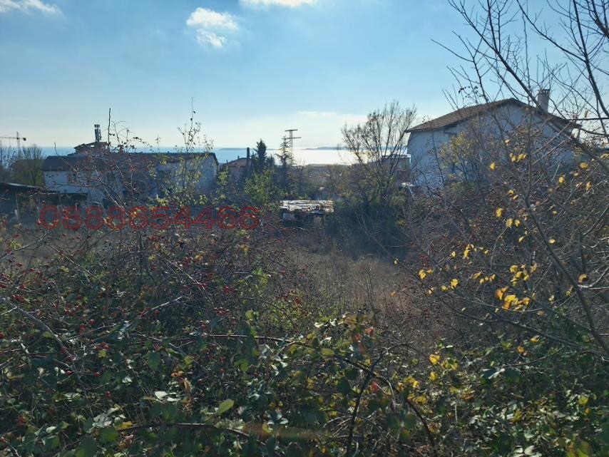 Продава ПАРЦЕЛ, гр. Свети Влас, област Бургас