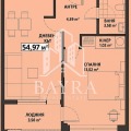 Продава 2-СТАЕН, град Пловдив, Христо Смирненски • 151990 € / 297266.60 лв. • 49308385 5