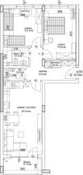 Продава 3-СТАЕН, град Варна, Кайсиева градина • 133500 € • 34629215 — Holmes.bg