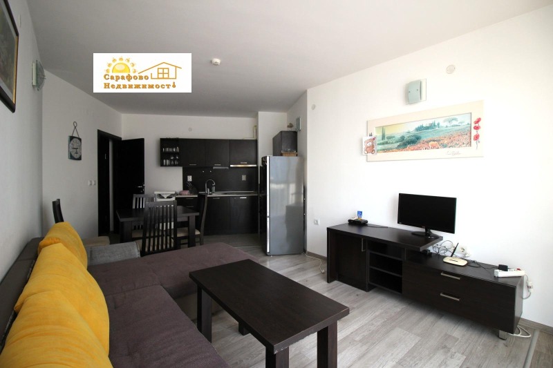 Продава 2-СТАЕН в град Бургас, Сарафово - 65 кв.м / 110 000 € » 215 141.30 лв., САРАФОВО НЕДВИЖИМОСТ
