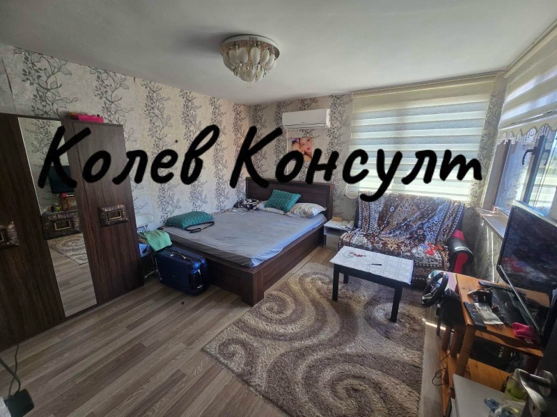 Продава КЪЩА в област Хасково, с. Поляново - 150 кв.м / 50 106.60 € » 98 000 лв., КОЛЕВ КОНСУЛТ