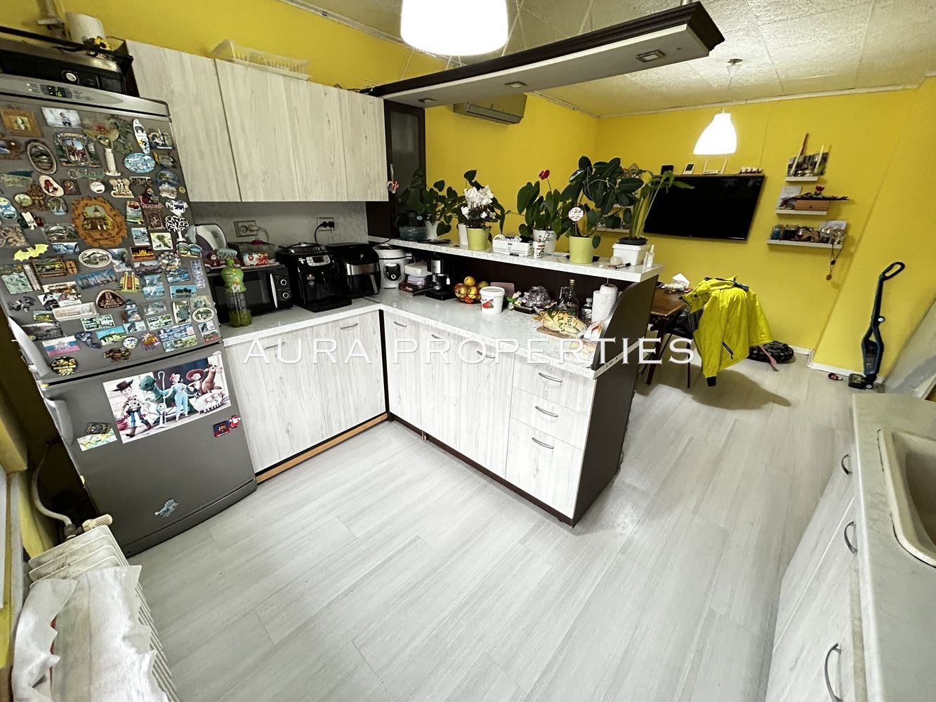 Продава 3-СТАЕН | Imot.bg — изображение 2