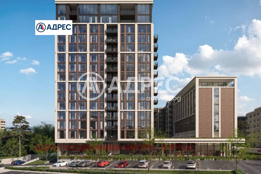 Продава МНОГОСТАЕН | Imot.bg — изображение 6