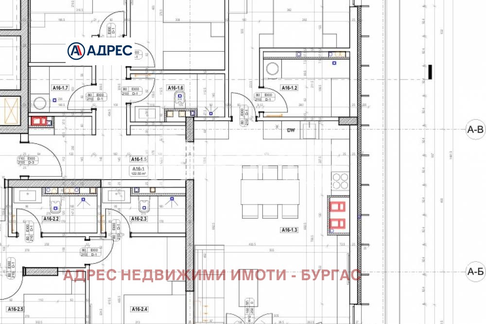 Продава МНОГОСТАЕН | Imot.bg — изображение 4