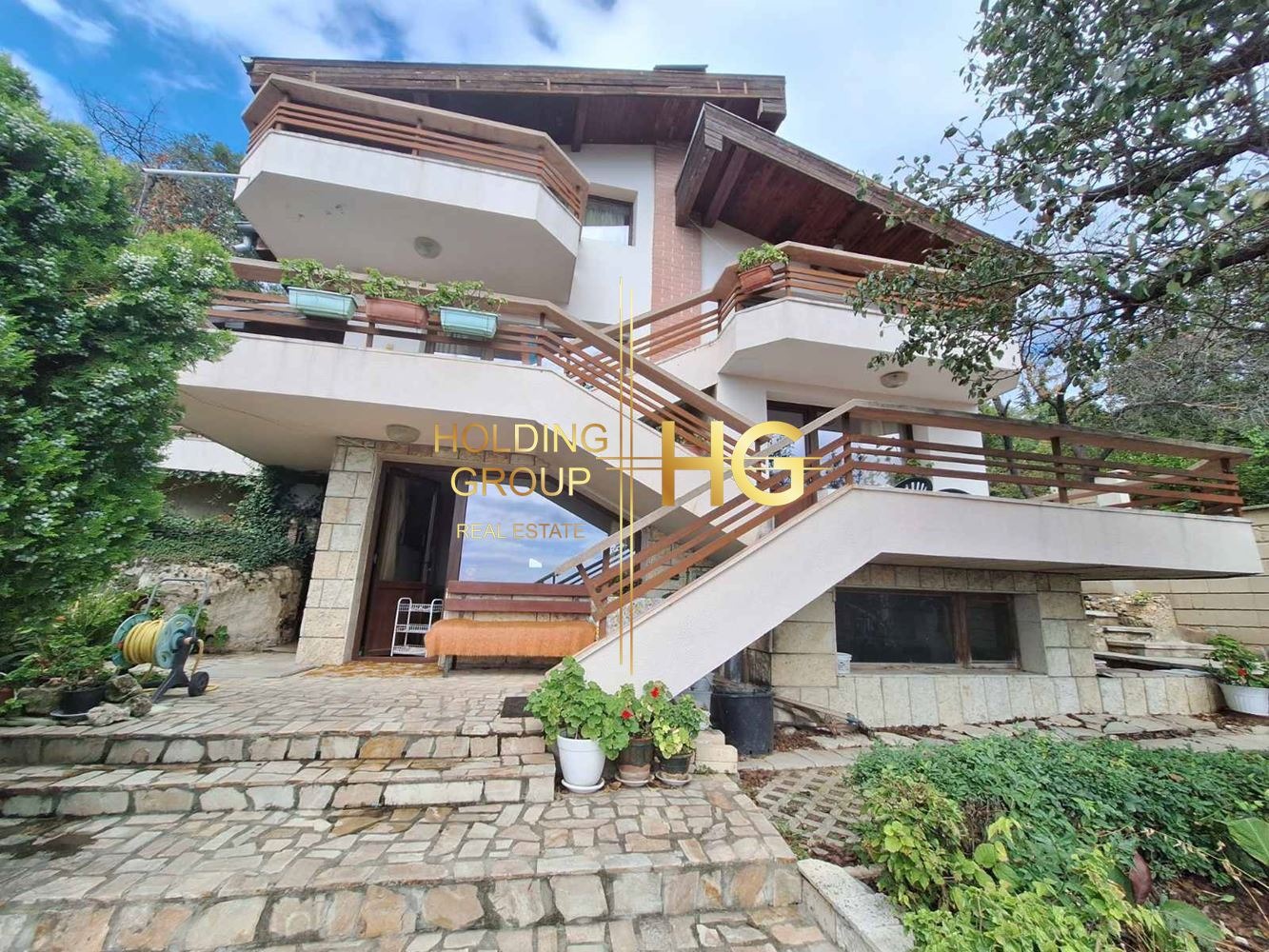 Продава КЪЩА | Imot.bg — изображение 4