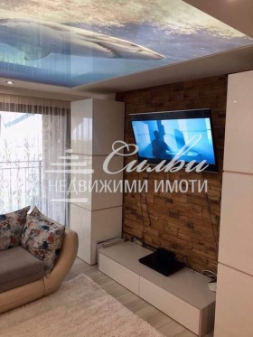 2-стаен град Шумен, Тракия 7