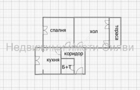 2-стаен град Шумен, Тракия 10