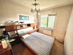 1 Schlafzimmer Trakija, Plowdiw 3