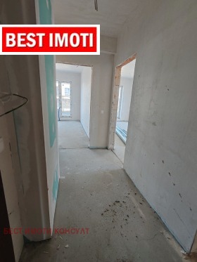 2 спальні Овча купел 2, София 4