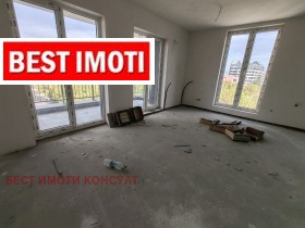 2 camere da letto Ovcha kupel 2, Sofia 1