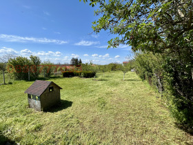 Plot Zornitsa, region Varna