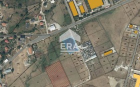 Satılık Komplo