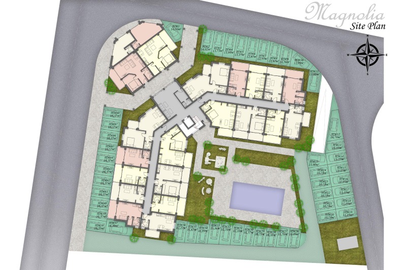 Продава 1-СТАЕН, к.к. Слънчев бряг, област Бургас, снимка 4 - Апартаменти - 52562310