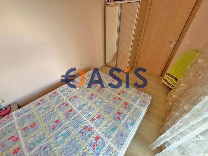 Zu verkaufen  1 Schlafzimmer region Burgas , k.k. Slantschew brjag , 54 qm | 45524396 - Bild [7]