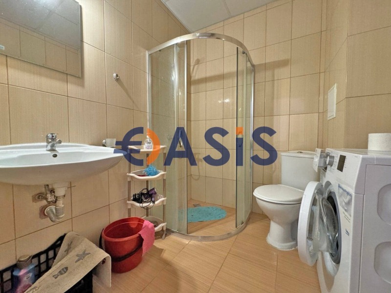 Zu verkaufen  1 Schlafzimmer region Burgas , k.k. Slantschew brjag , 54 qm | 45524396 - Bild [8]