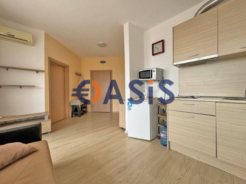 Продава  2-стаен област Бургас , к.к. Слънчев бряг , 54 кв.м | 45524396