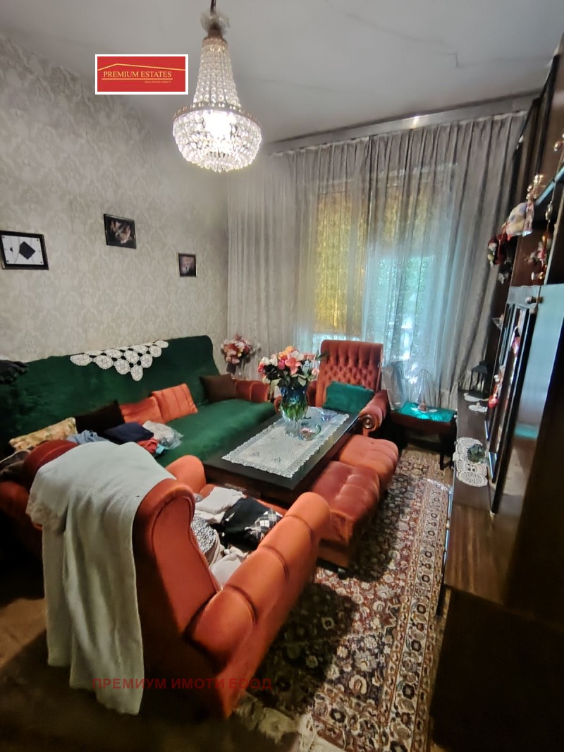 Zu verkaufen  1 Schlafzimmer Sofia , Krasna poljana 1 , 50 qm | 37847619 - Bild [2]