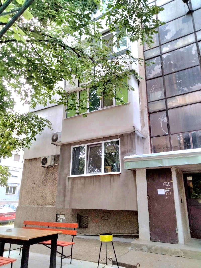 À venda  1 quarto Ruse , Drujba 1 , 62 m² | 63831343 - imagem [7]