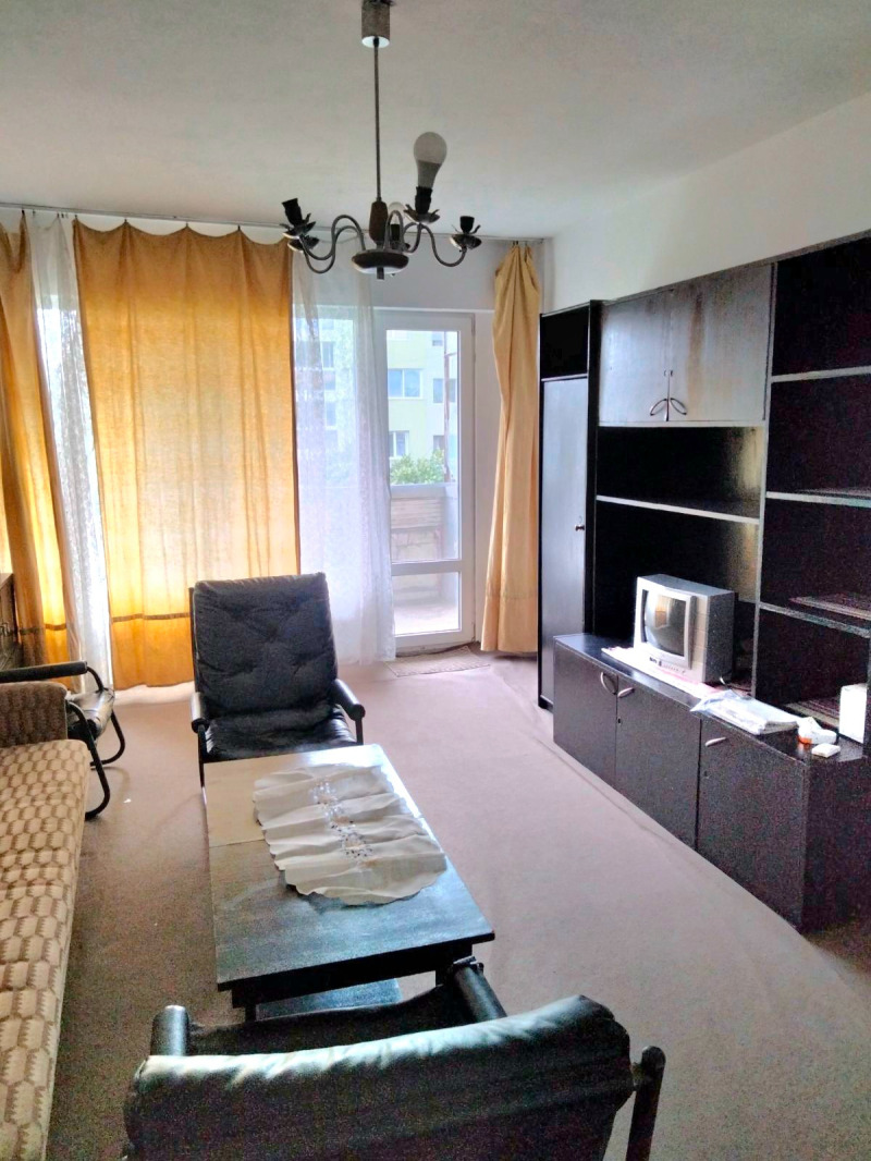 Продава  2-стаен град Русе , Дружба 1 , 62 кв.м | 63831343