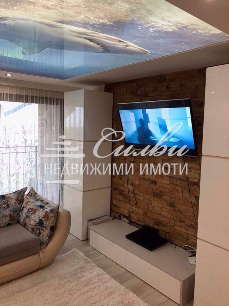 Продава 2-СТАЕН, гр. Шумен, Тракия, снимка 7 - Aпартаменти - 48753291