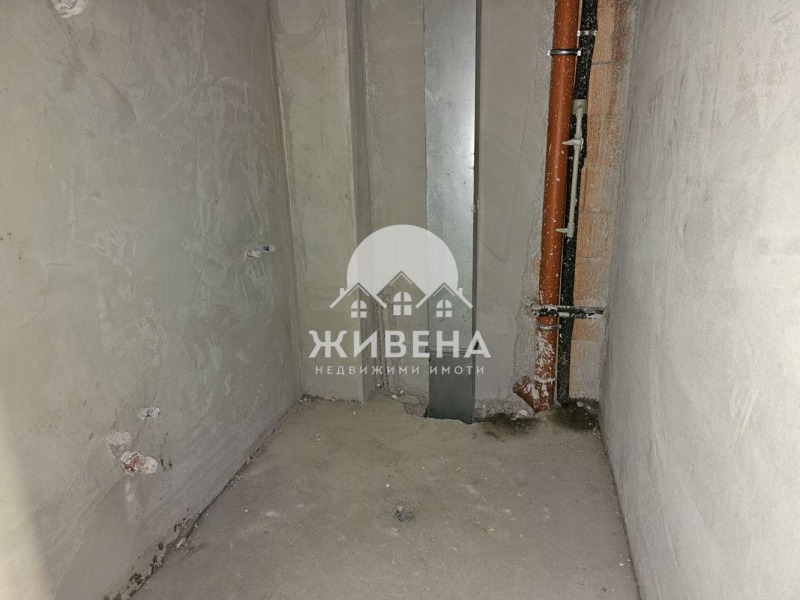 Продава 2-СТАЕН, гр. Варна, Погреби, снимка 6 - Aпартаменти - 48996673