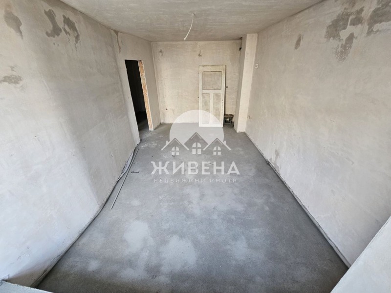 Продава 2-СТАЕН, гр. Варна, Погреби, снимка 3 - Aпартаменти - 48996673