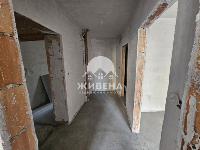 Продава 2-СТАЕН, гр. Варна, Погреби, снимка 5 - Aпартаменти - 48996673