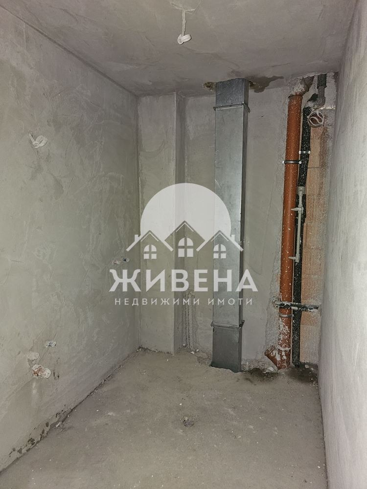 Продава 2-СТАЕН, гр. Варна, Погреби, снимка 10 - Aпартаменти - 48996673