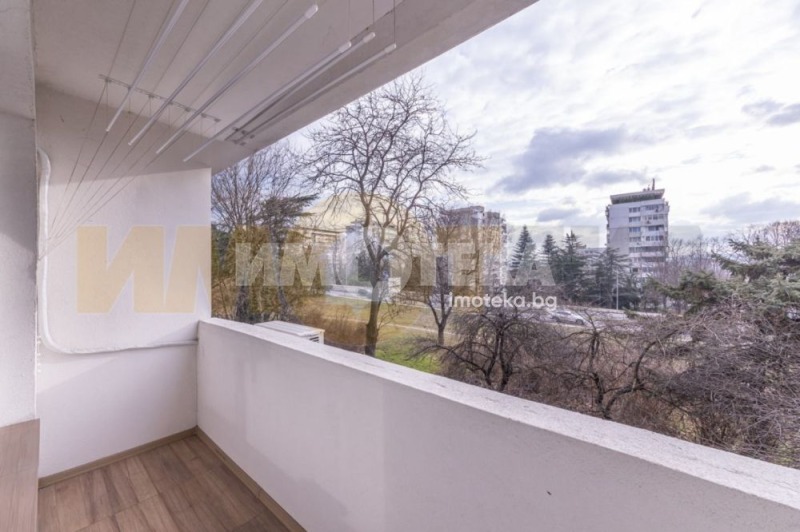 Zu verkaufen  1 Schlafzimmer Warna , Troschewo , 49 qm | 92028211 - Bild [10]