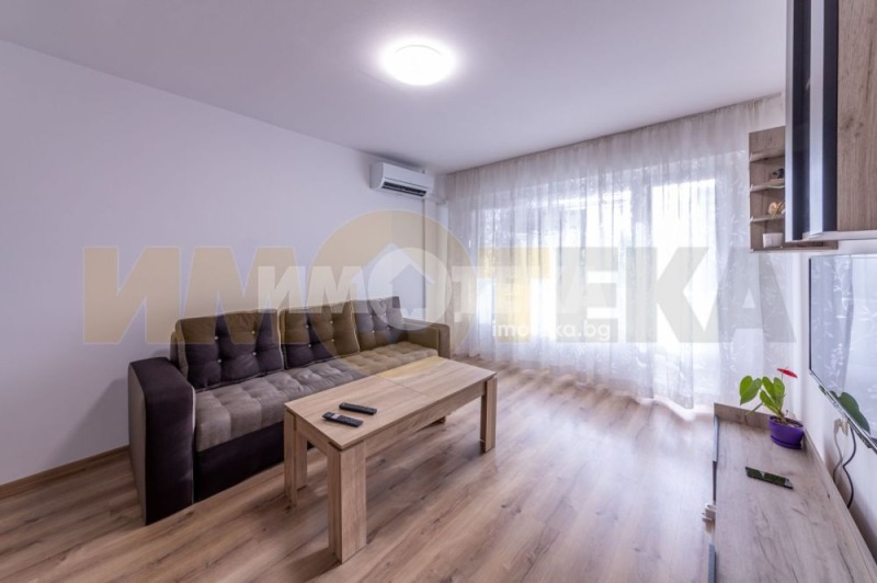 Zu verkaufen  1 Schlafzimmer Warna , Troschewo , 49 qm | 92028211 - Bild [3]