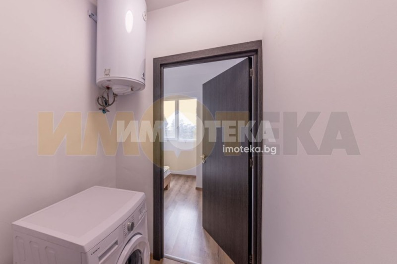 Zu verkaufen  1 Schlafzimmer Warna , Troschewo , 49 qm | 92028211 - Bild [6]