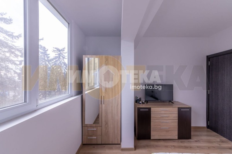 Zu verkaufen  1 Schlafzimmer Warna , Troschewo , 49 qm | 92028211 - Bild [5]