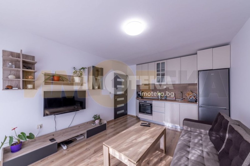 Zu verkaufen  1 Schlafzimmer Warna , Troschewo , 49 qm | 92028211 - Bild [2]