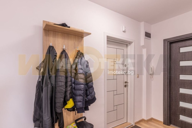Zu verkaufen  1 Schlafzimmer Warna , Troschewo , 49 qm | 92028211 - Bild [8]