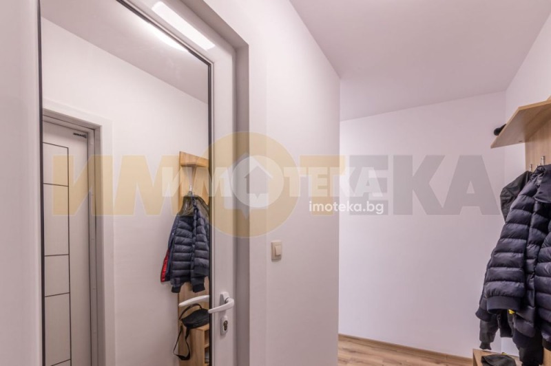 Zu verkaufen  1 Schlafzimmer Warna , Troschewo , 49 qm | 92028211 - Bild [7]