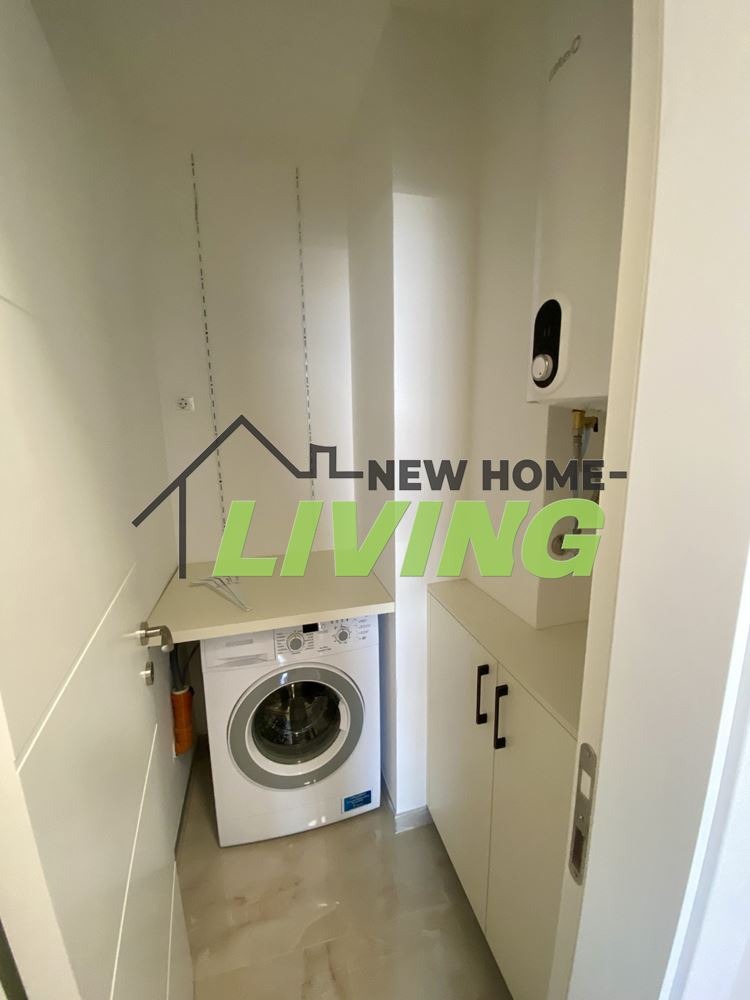 Till salu  1 sovrum Plovdiv , Sadiiski , 67 kvm | 52899104 - bild [8]